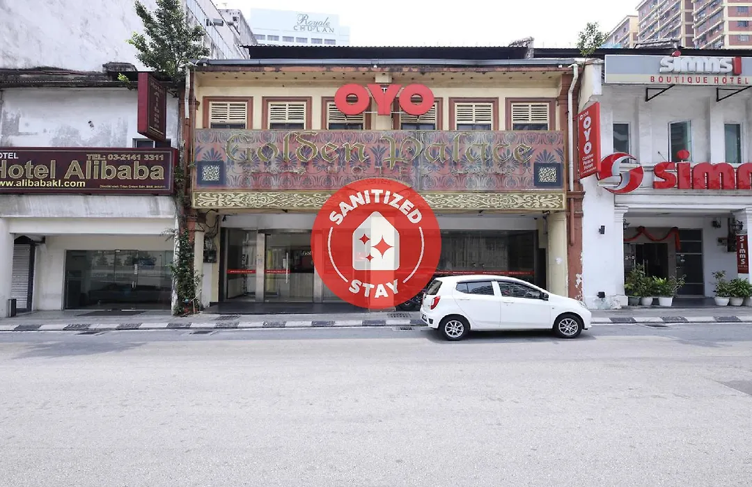 Golden Palace Hotel-1