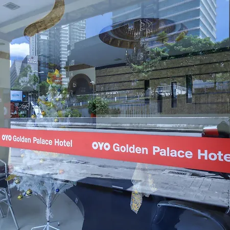 Golden Palace Hotel-2