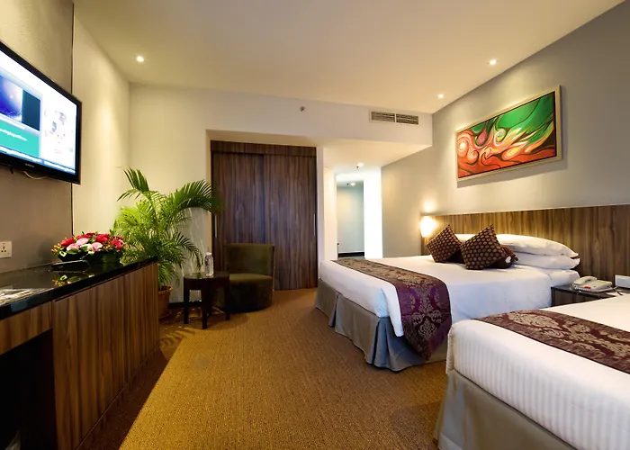 RoyalHotel Kuala Lumpur