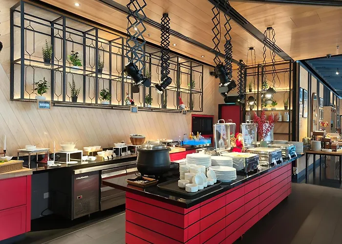 JournalHotel Kuala Lumpur